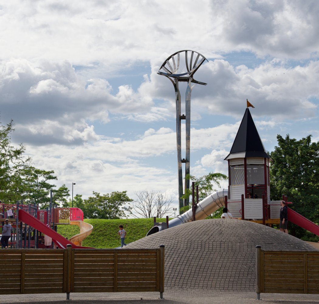 Aire de jeux du Phare 1